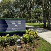 Greenwood Lakes Park