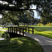 Al Coith Park
