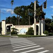 Orwin Manor Park