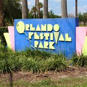 Orlando Festival Park