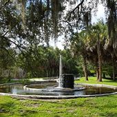 Wadeview Park