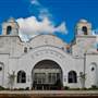Orlando Amtrak Train Station