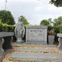 Chapel Hill Cemetery
