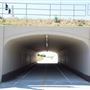 Lake County Tunnel