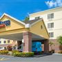 Fairfield Inn by Marriott Orlando Airport