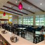 The Town House Restaurant
