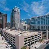 Downtown Orlando