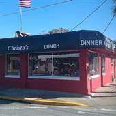 Christo's Cafe