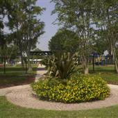 Willie Mays Park