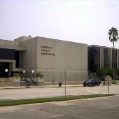 Seminole County Courthouse
