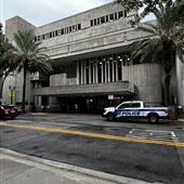 Orlando Public Library