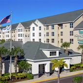 Homewood Suites by Hilton - Universal