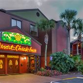 Parkway International Resort