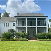 Harry P. Leu Gardens