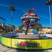 ESPN Wide World of Sports