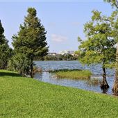 Gaston Edwards Park