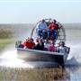Boggy Creek Airboat Rides