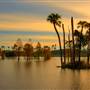 Orlando Wetlands Park