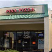 Pisa Italian Pizza