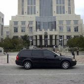 Orange County Courthouse