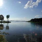 Lake Beauclaire