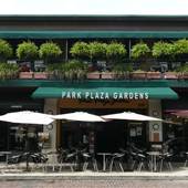 Park Plaza Hotel