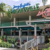 Jimmy Buffett's Margaritaville