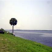 Lake Monroe