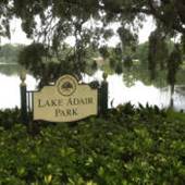 Lake Adair Park
