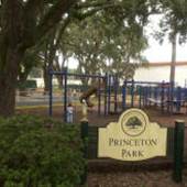 Princeton Park