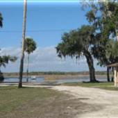 Mullet Lake Park