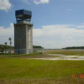 Leesburg International Airport