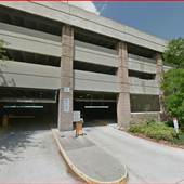 Amelia St. Parking Garage