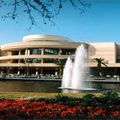 Orange County Convention Center - West Concourse