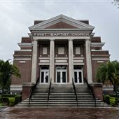 First Baptist Church of Winter Garden