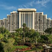Hyatt Grand Cypress Resort