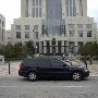 Orange County Courthouse