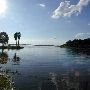 Lake Beauclaire