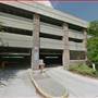 Amelia St. Parking Garage