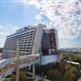 Disney's Contemporary Resort