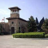 Falcon's Fire Golf Club at Seralago