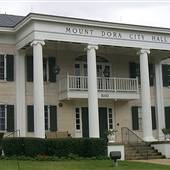 Mount Dora City Hall