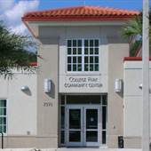 College Park Community Center and Pool
