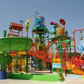 CoCo Key Hotel & Water Park