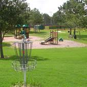 Barnett Park & Gym