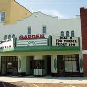 Garden Theatre