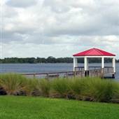 Lake Baldwin Park