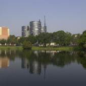 Lake Beauty Park