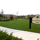 Leroy Hoequist Park