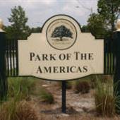 Park of the Americas